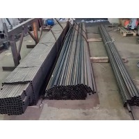 Труба стальная профильная бесшовная квадратная 20x20x1 мм С245 ГОСТ 13663-86