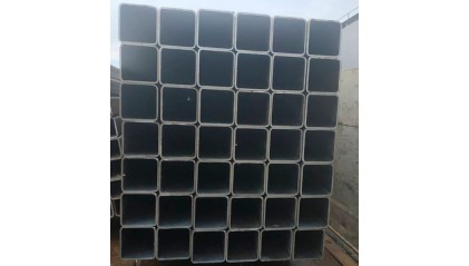 трубу профильную СВ квадратную 40x40 2 мм Ст3 купить в Йошкар-Оле