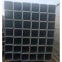 Труба стальная профильная электросварная квадратная 120x120x3 мм Ст3 ГОСТ 13663-86