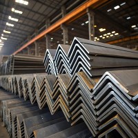 Уголок стальной гнутый неравнополочный 60x40x3 мм 08пс ГОСТ 19772-93