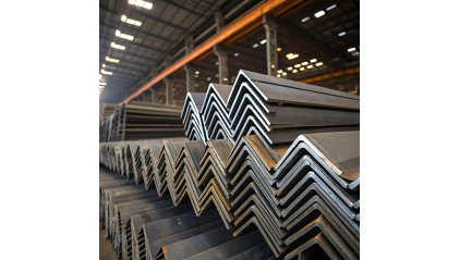 уголок стальной гнутый неравнополочный 155x100x6 мм 08пс купить в Йошкар-Оле