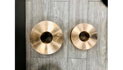 втулку бронзовую 24 мм БрО8С12 купить в Йошкар-Оле