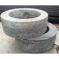 Втулка чугунная 450 мм СЧ18 ГОСТ 1412-85