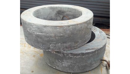 втулку чугунную 100 мм АЧС-1 купить в Йошкар-Оле