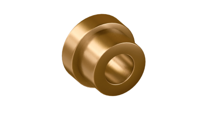 втулку латунную 20 мм Л63 купить в Йошкар-Оле