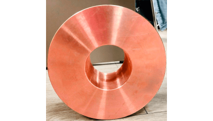 втулку медную 12 мм М2 купить в Йошкар-Оле