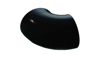 ВУС изоляцию для отвода 30° двухслойную 273x2,2 мм купить в Йошкар-Оле