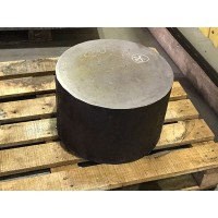 Заготовка стальная круглая 25 мм Ст3пс ГОСТ 2590-2006