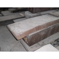 Заготовка стальная прямоугольная (сляб) 100x1500 мм 40Х ГОСТ 25715-83