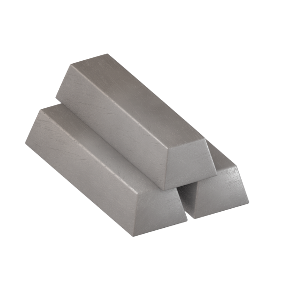 Чугун в чушках Л1 ГОСТ 4832-95 фото