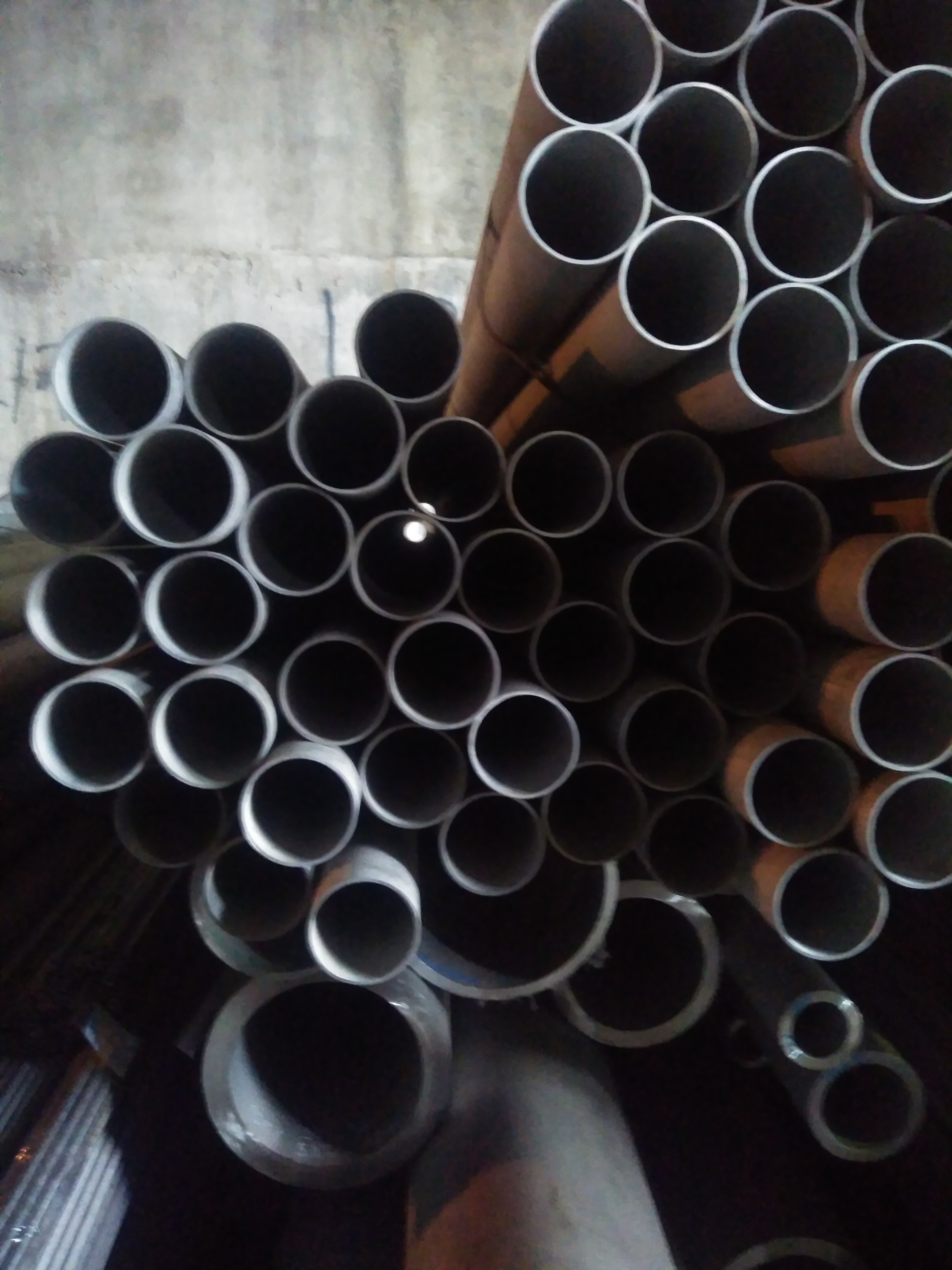 Трубы бесшовные стальные Йошкар-Оле