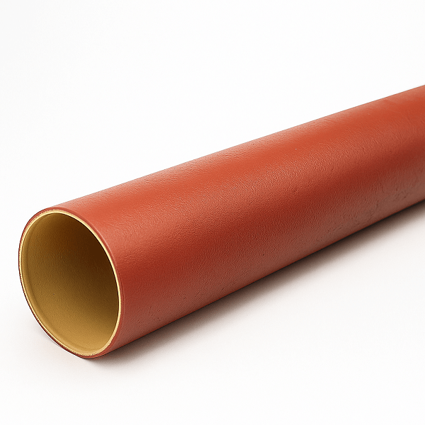 Труба чугунная безраструбная SML 100x3,5 мм DIN EN 877 фото